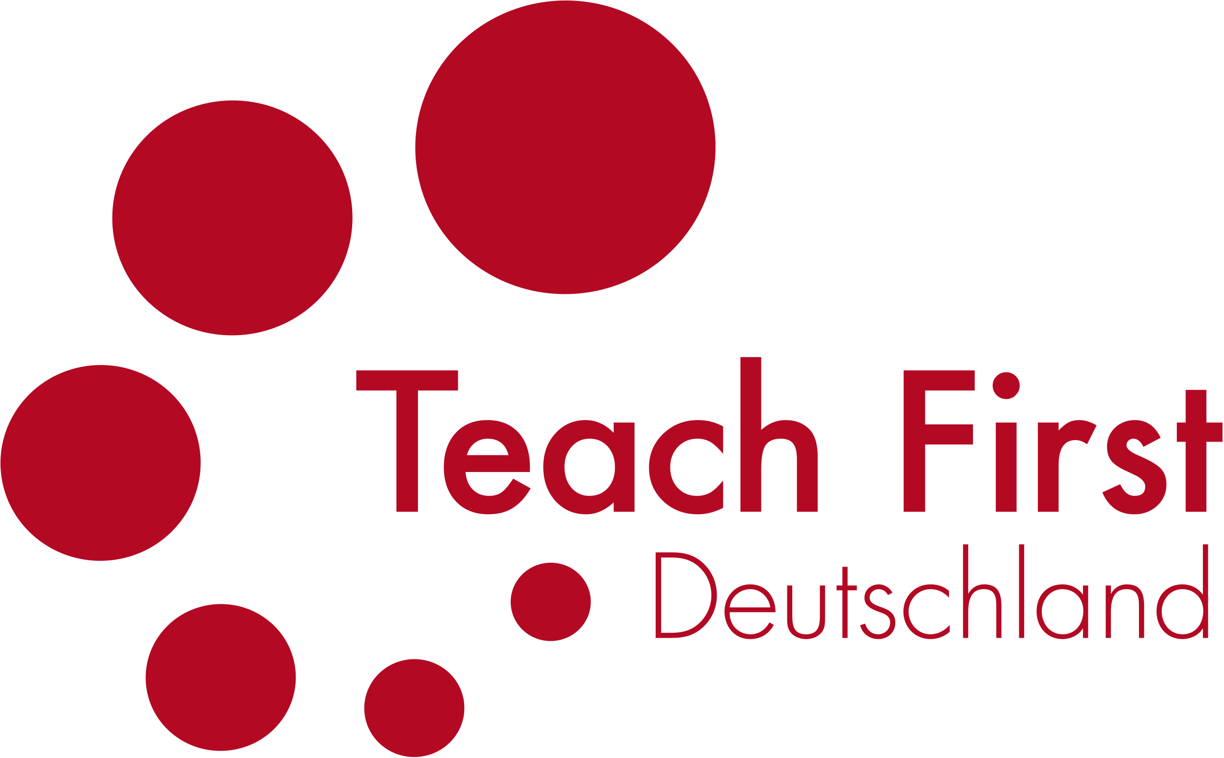 Teach First Deutschland